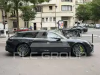 2023 Porsche Panamera
