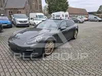 2023 Porsche Panamera