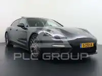 2023 Porsche Panamera