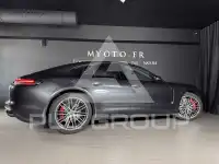 2023 Porsche Panamera