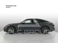 2023 Porsche Panamera