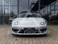 2023 Porsche Panamera