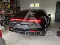 2023 Porsche Panamera
