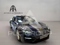 2023 Porsche Panamera