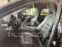 2023 Porsche Panamera