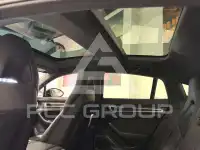 2023 Porsche Panamera