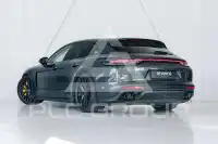 2023 Porsche Panamera