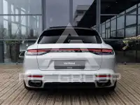2023 Porsche Panamera