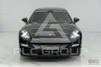 2023 Porsche Panamera