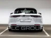 2023 Porsche Panamera