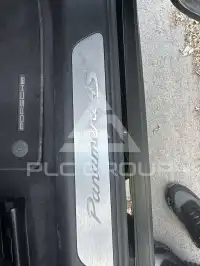 2023 Porsche Panamera