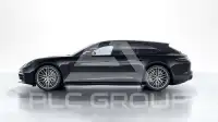 2023 Porsche Panamera