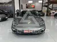 2023 Porsche Panamera