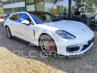 2023 Porsche Panamera