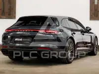2023 Porsche Panamera
