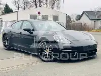 2023 Porsche Panamera
