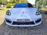 2023 Porsche Panamera