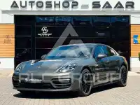 2023 Porsche Panamera