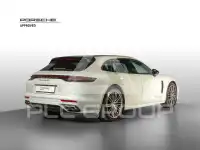 2023 Porsche Panamera