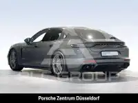 2023 Porsche Panamera