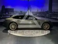 2023 Porsche Panamera