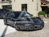 2023 Porsche Panamera