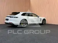 2023 Porsche Panamera