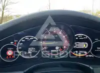2023 Porsche Panamera