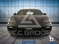 2023 Porsche Panamera