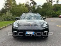 2023 Porsche Panamera