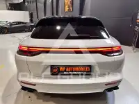 2023 Porsche Panamera
