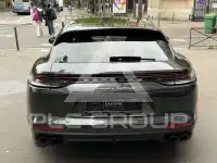 2023 Porsche Panamera