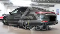 2023 Porsche Panamera