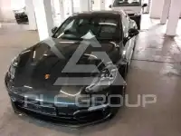 2023 Porsche Panamera