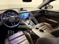 2023 Porsche Panamera