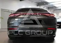 2023 Porsche Panamera