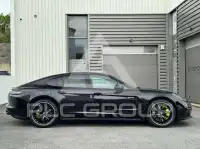 2023 Porsche Panamera