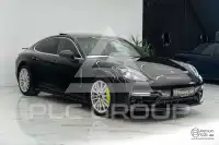 2023 Porsche Panamera