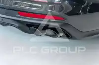 2023 Porsche Panamera