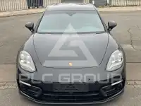2023 Porsche Panamera