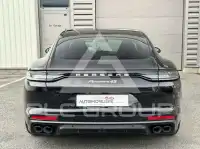 2023 Porsche Panamera