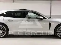 2023 Porsche Panamera