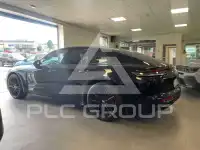 2023 Porsche Panamera