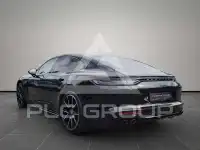 2023 Porsche Panamera