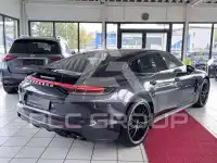 2023 Porsche Panamera