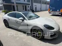 2023 Porsche Panamera