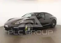 2023 Porsche Panamera