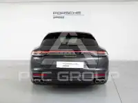 2023 Porsche Panamera