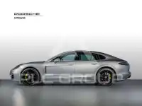2023 Porsche Panamera