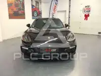 2023 Porsche Panamera
